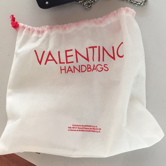 M.Valentino handbag, purchased in Italy - Picture 8 of 10